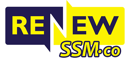 Renew SSM Online